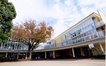 高学年棟