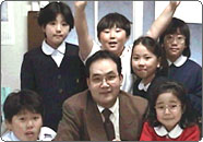 宗教主任　小澤淳一