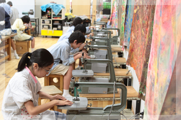 学習・図工　写真1
