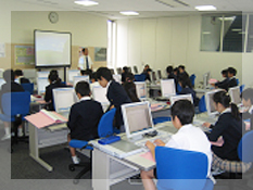学習の内容
