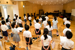 学習の目標・特色