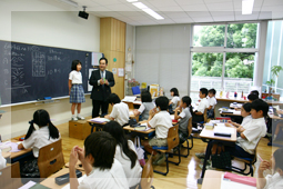 学習の目標・特色
