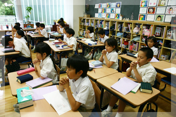 学習・宗教　写真2