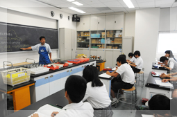 学習の目標・特色