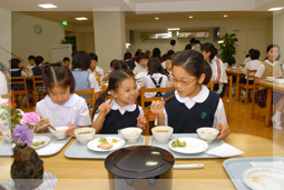 食育