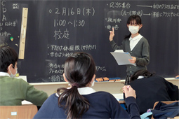 5年・6年プロジェクト　写真2