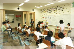 宗教プロジェクト　写真1