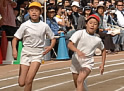 スクールカレンダー・運動会