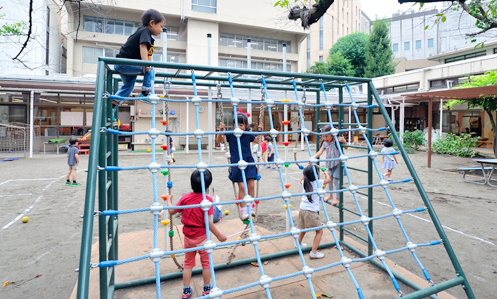 幼稚園